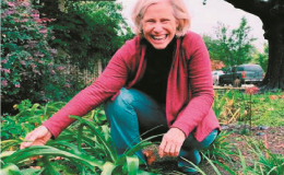 Gina Woods: Dallas Plant Person Extraordinaire